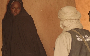 LHP châu Phi Fespaco chiếu phim 'Timbuktu' bất chấp sự đe dọa Hồi giáo cực đoan