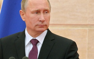 Tổng thống Putin cam kết điều tra vụ sát hại cựu phó thủ tướng B.Nemtsov