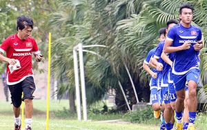 HLV Miura đang đi đúng hướng