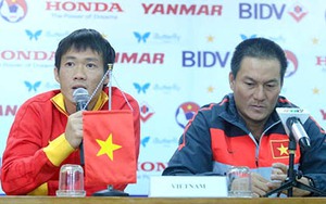 HLV Ngô Quang Sang, cựu trợ lý HLV ĐT Việt Nam: 'Với HLV Miura, cầu thủ khổ trước sướng sau'