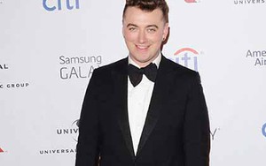 Sam Smith 'bực bội' vì vẫn chưa được nhận tượng Grammy