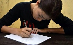 Người mẫu Trang Trần được bảo lãnh về nhà