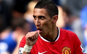 Giám đốc Barca: Di Maria bị Real Madrid bán cho Man United vì quá xấu trai?