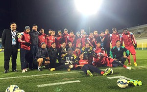 Kashiwa Reysol – B.Bình Dương: Bình Dương quyết đấu vì danh dự