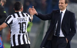 Roma bất lực, Juve mất điểm. Họ nói gì sau đại chiến?