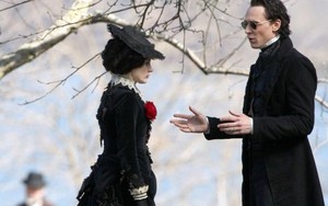 'Crimson Peak' – Sự trở lại của Guillermo del Toro