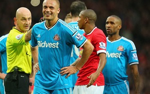 CẬP NHẬT tin sáng 3/3: 'Nạn nhân' của trận Man United - Sunderland được minh oan. Đội tuyển nữ Việt Nam đã có HLV mới