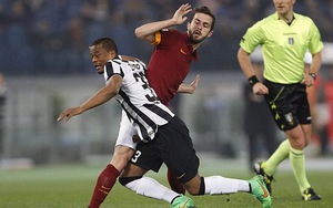 Anh Ngọc & Calcio - Roma càng xa Scudetto: Lịch sử rút lui, hiện tại được cứu vớt