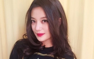 Triệu Vi sẽ đóng chính trong ‘Tây Du Ký phần 2’ của Châu Tinh Trì