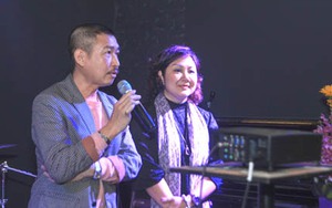 Nhà thơ Đoàn Ngọc Thu đưa thơ vào video art