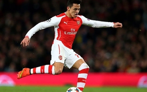 CẬP NHẬT tin tối 3/3: Inter chuẩn bị độc chiếm San Siro. 'Sanchez nằm trong Top 5 hay nhất thế giới'