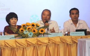 'Đập cánh...' không được dự Cánh diều