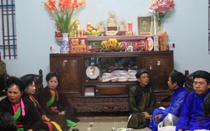 Nỗi lo từ làng Lim