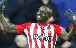 'Ngôi sao đen' Senegal ghi bàn, Southampton đe dọa Man United