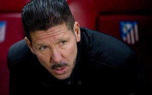 CẬP NHẬT tin tối 4/3: Simeone đặt điều kiện để làm mới hợp đồng. Xavi sắp là đồng đội của Villa và Lampard