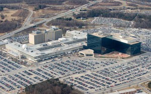 FBI bắt đối tượng tình nghi nổ súng gần trụ sở NSA