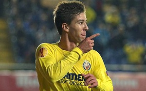 Real Madrid có thể mua Vietto ngay mùa sau