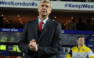 Arsene Wenger: 'May mà Sandro rời sân. Chúng tôi lẽ ra phải ghi 4 bàn'