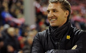 Liverpool: Thắng Burnley, HLV Rodgers ca ngợi Henderson hết lời