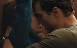 Ấn Độ cấm chiếu phim ‘50 sắc thái’