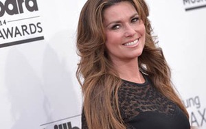 Shania Twain công bố tour diễn giã từ sự nghiệp