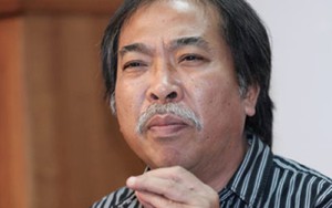 Nhà thơ Nguyễn Quang Thiều: Mỹ là nước dịch nhiều tác phẩm văn học Việt Nam nhất thế giới