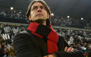 Ai phù hợp thay Filippo Inzaghi làm HLV Milan?