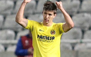 Real lên kế hoạch săn bộ đôi Vietto & Danilo