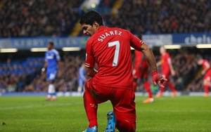 CẬP NHẬT tin sáng 6/3: Suarez trở lại Liverpool. CĐV Chelsea, Man United & City vướng nghi án phân biệt chủng tộc