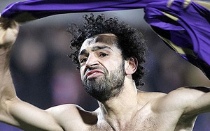 ĐỘC DIỄN: Mohamed Salah chạy 70m trong 8 giây, hạ đẹp Juventus!