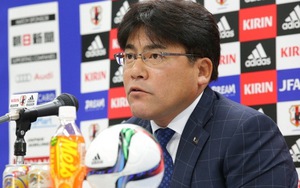 Olympic Nhật Bản tin thắng cả Việt Nam và Malaysia