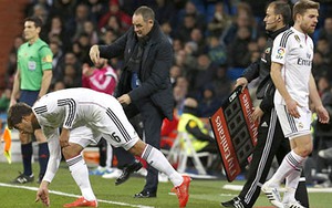 Ancelotti chọn Silva hay Illarramendi?