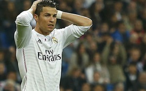 Góc nhìn: Nghỉ vậy đủ rồi, Ronaldo!