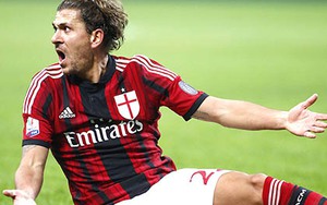 02h45, 08/03, Milan – Verona: Cerci chết dí, vì sao?