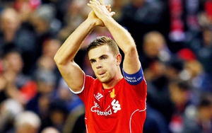 Brendan Rodgers: Henderson sẽ ký hợp đồng dài hạn