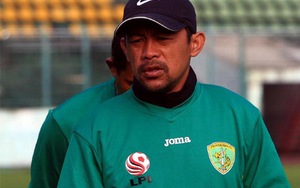 HLV Indonesia đánh giá cao Olympic Việt Nam