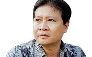 Nhà văn Hồ Anh Thái: Rung động sâu sắc với thân phận đàn bà