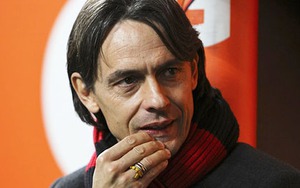 AC Milan 2-2 Verona: Milan bị gỡ hòa ở phút bù giờ thứ 4, Inzaghi lâm nguy