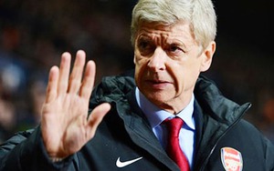 Arsene Wenger: 'Bàn thắng của Giggs năm 1999 khiến Arsenal tổn thương'