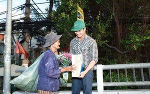 Siêu Mẫu Võ Minh Thành và những người phụ nữ không có ngày 8/3