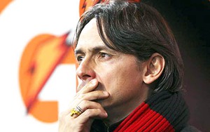 AC Milan đứng giữa BXH Serie A: Về nhà thôi, Inzaghi!