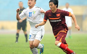 Olympic Việt Nam - Olympic Indonesia: Duyên nợ từ thời U19