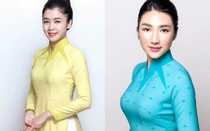 NTK Sĩ Hoàng: Tại mọi người 'thương' chiếc Áo dài quá thôi!