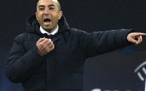 Schalke quyết 'gieo sầu' cho Real Madrid ở Bernabeu