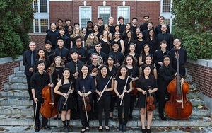 Dàn hợp xướng Hoa Kỳ sẽ biểu diễn tại Hội An