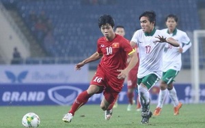 Có Miura. Có Công Phượng. Có khác biệt.