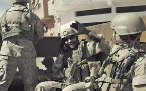 ‘American Sniper’ đứng đầu bảng doanh thu nội địa Mỹ năm 2014