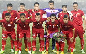 Olympic Việt Nam thắng Olympic Indonesia 1-0: Vui đó lo đây