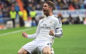 Real Madrid: Cần cú hích từ những 'thương binh'