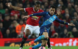 Roy Keane: 'Valencia và Blind như mới tập đá bóng. De Gea lẽ ra phải cản Welbeck dù bị thẻ đỏ'